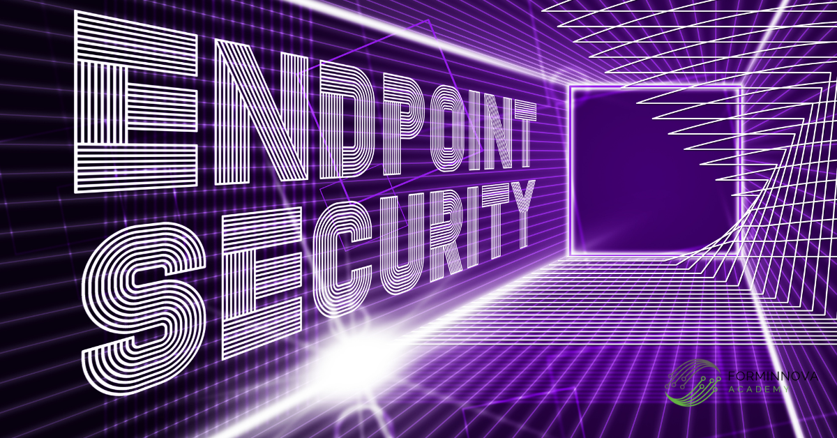 Endpoint security