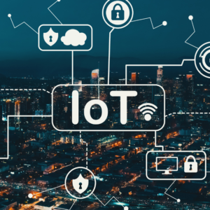 INTRODUZIONE ALL IOT E ALLA TRASFORMAZIONE DIGITALE